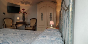 Гостиница B&B Paola e Francesco  Сан-Мартино-Сиккомарио